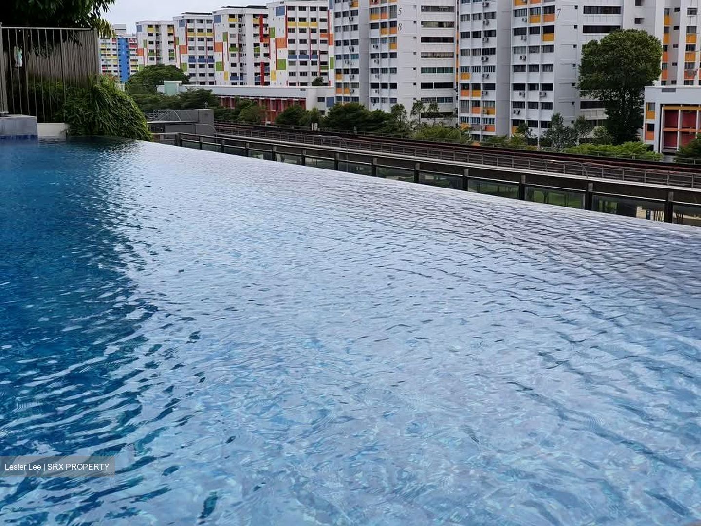 North Park Residences (D27), Apartment #546525171
